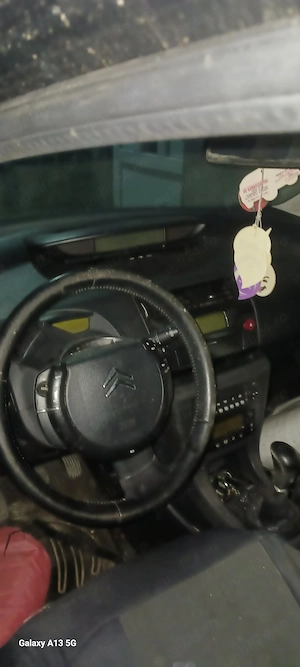 Citroen C4 2007 - imagine 4