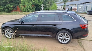 Skoda Superb Style DSG 2.0, 2018 Grand Break - imagine 4