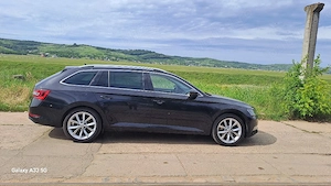 Skoda Superb Style DSG 2.0, 2018 Grand Break - imagine 2