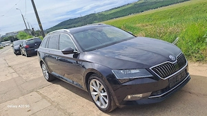 Skoda Superb Style DSG 2.0, 2018 Grand Break - imagine 3