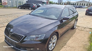 Skoda Superb Style DSG 2.0, 2018 Grand Break