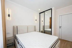 Garsoniera decomandata de inchiriat Militari