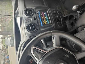 Dacia dokker van anul 2021 - imagine 6