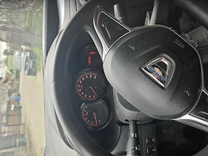 Dacia dokker van anul 2021 - imagine 5