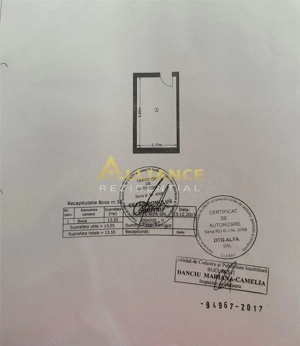 Apartament 2 camere - imagine 13