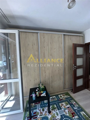 Apartament 2 camere - imagine 5
