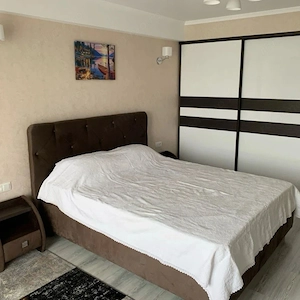 Inchiriez garsoniera in sectorul 6, bulevardul timisoara