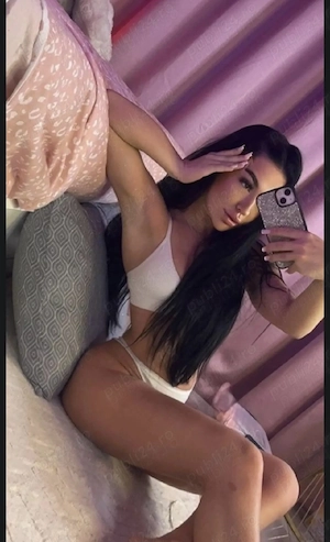 sexy bruneta! - imagine 3