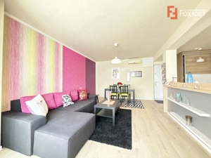 Apartament cu 2 camere de vanzare, zona Torontalului - imagine 17