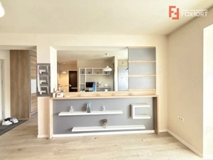 Apartament cu 2 camere de vanzare, zona Torontalului - imagine 3