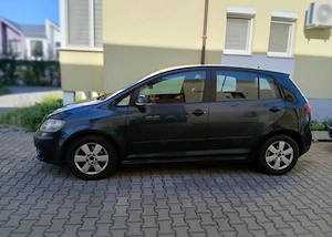 Golf 5 plus 2006 1.9 tdi - imagine 5