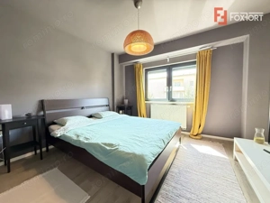 Apartament cu 2 camere de vanzare, zona Torontalului - imagine 9