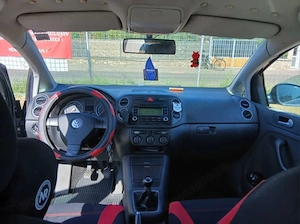 Golf 5 plus 2006 1.9 tdi - imagine 2