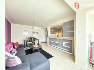 Apartament cu 2 camere de vanzare, zona Torontalului - imagine 16