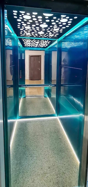  Garsoniera - Mamaia-Navodari-Complex Almar - imagine 3