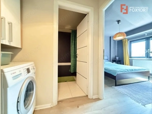 Apartament cu 2 camere de vanzare, zona Torontalului - imagine 8