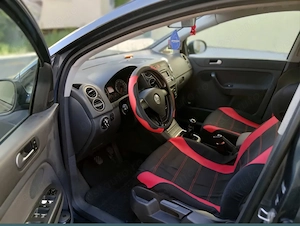 Golf 5 plus 2006 1.9 tdi - imagine 4