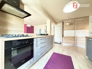 Apartament cu 2 camere de vanzare, zona Torontalului - imagine 5