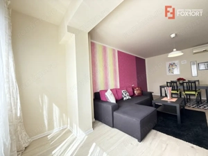 Apartament cu 2 camere de vanzare, zona Torontalului - imagine 15