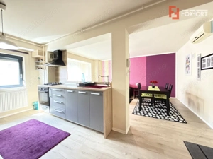 Apartament cu 2 camere de vanzare, zona Torontalului - imagine 4