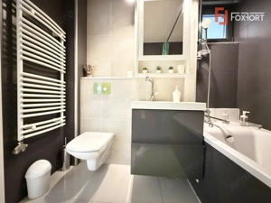 Apartament cu 2 camere de vanzare, zona Torontalului - imagine 13