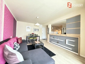 Apartament cu 2 camere de vanzare, zona Torontalului - imagine 2