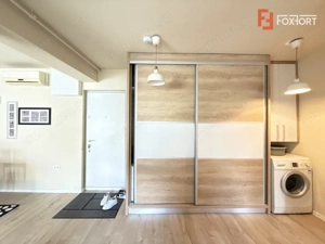 Apartament cu 2 camere de vanzare, zona Torontalului - imagine 14