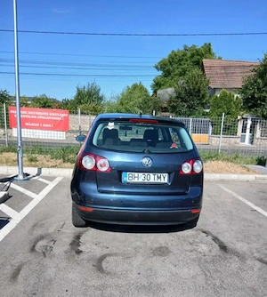 Golf 5 plus 2006 1.9 tdi - imagine 3