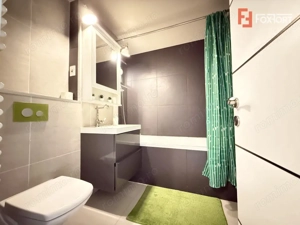 Apartament cu 2 camere de vanzare, zona Torontalului - imagine 12