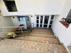 Vilă solidă de vânzare + anexă garaj   Zona Cicero (poziție excelentă!) - imagine 4