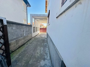 Vilă solidă de vânzare + anexă garaj   Zona Cicero (poziție excelentă!) - imagine 3