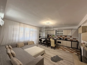 Apartament 2 camere, modern, zona Ciuperca - imagine 5