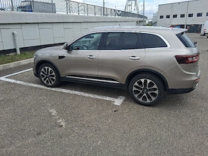 vand renault koleos 