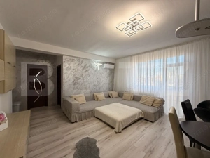 Apartament 2 camere, modern, zona Ciuperca - imagine 3