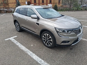 vand renault koleos  - imagine 2