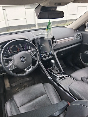 vand renault koleos  - imagine 4