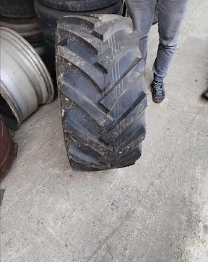 Cauciucuri de vânzare  - imagine 4