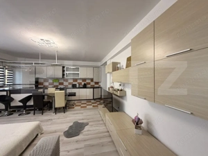 Apartament 2 camere, modern, zona Ciuperca - imagine 6