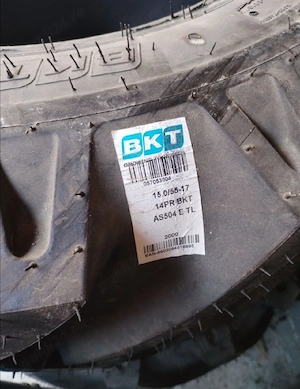 Cauciucuri de vânzare  - imagine 3