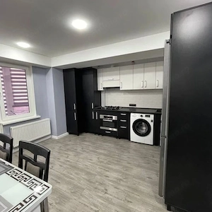 Inchiriez garsoniera in sector 5 zona Panduri - imagine 3