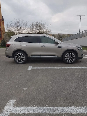 vand renault koleos  - imagine 3