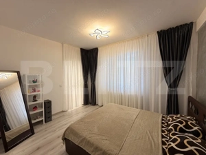 Apartament 2 camere, modern, zona Ciuperca - imagine 7
