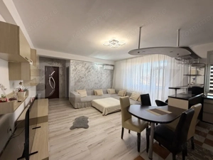 Apartament 2 camere, modern, zona Ciuperca