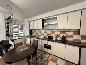 Apartament 2 camere, modern, zona Ciuperca - imagine 4