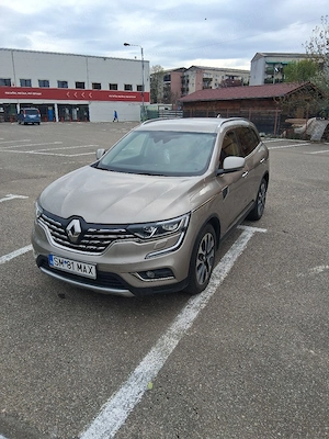 vand renault koleos  - imagine 5