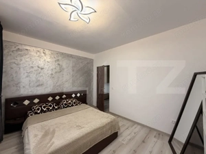 Apartament 2 camere, modern, zona Ciuperca - imagine 8
