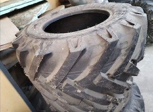 Cauciucuri de vânzare  - imagine 2