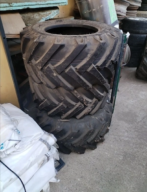 Cauciucuri de vânzare  - imagine 5