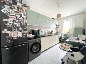 Apartament 2 camere mobilat si utilat Calea Urseni - imagine 7