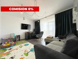 Apartament 2 camere mobilat si utilat Calea Urseni - imagine 2